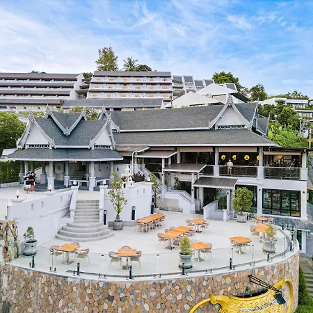 Orchidacea Resort - Kata Beach-2