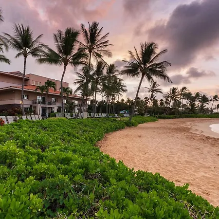 Marriott'S Waiohai Beach Club-2