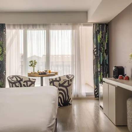 Hotel Serge Blanco - Relais Thalasso & Spa-2