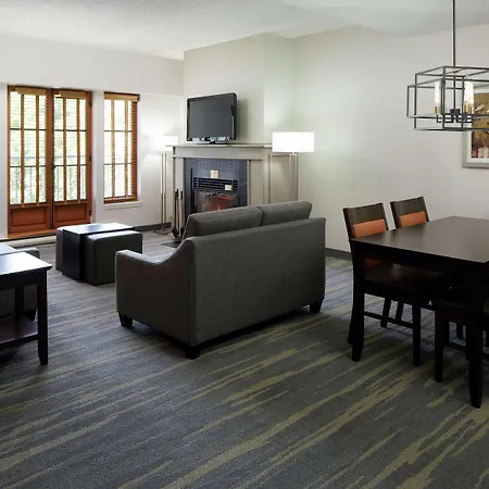 Homewood Suites By Hilton Mont-Tremblant Resort-3