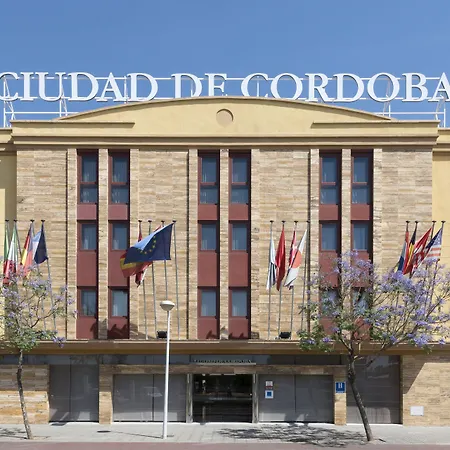 Exe Ciudad de Córdoba-3