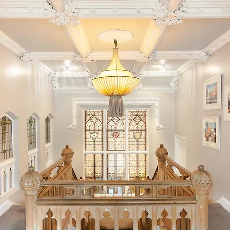 Didsbury House Hotel-3