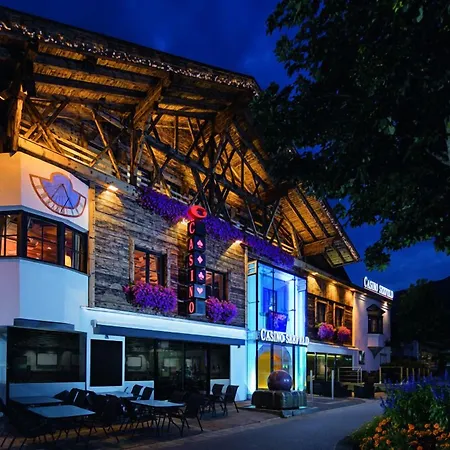 Post Seefeld - Wellnesshotel Tirol-3