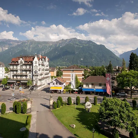 Grand Hotel Beau Rivage Interlaken-3