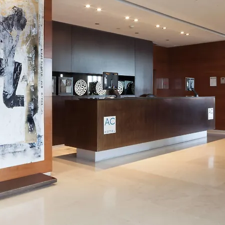 AC Hotel Sevilla Fórum by Marriott-2
