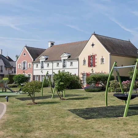 Marriott'S Village D'Ile-De-France-2