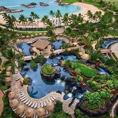 Marriott'S Ko Olina Beach Club-2