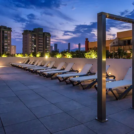Hotel Carlos I-2