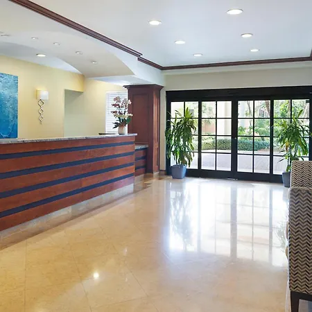 The Atlantic Suites On The Ave-3