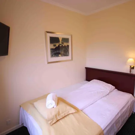 Hotel Hafnia-3