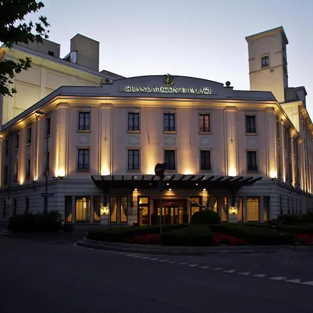 Grand Visconti Palace-2