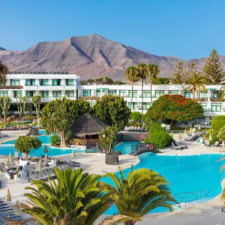 H10 Lanzarote Princess-2