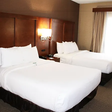 Quality Suites Nyc Gateway-3