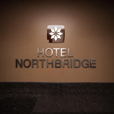 Hotel Northbridge-3