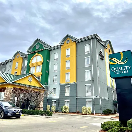 Quality Suites Nyc Gateway-2