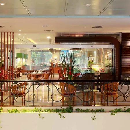 The Royal Paradise Hotel & Spa-2