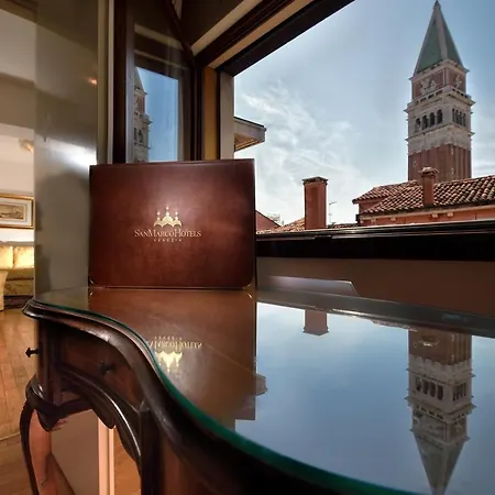Royal San Marco Hotel-3