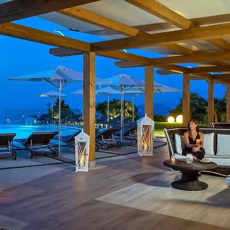 Grand Hotel Due Golfi-3