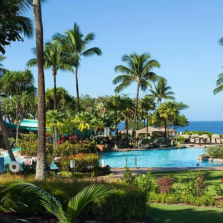 The Westin Ka'Anapali Ocean Resort Villas-2