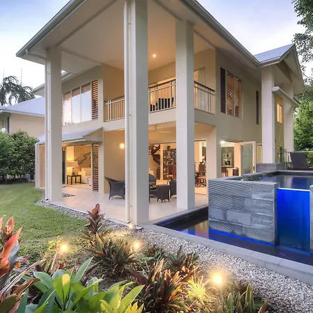 Paradise Links Resort Port Douglas-3