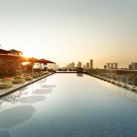 Jen Singapore Orchardgateway By Shangri-La-3