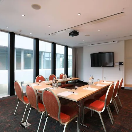 Hyperion Hotel Basel-2