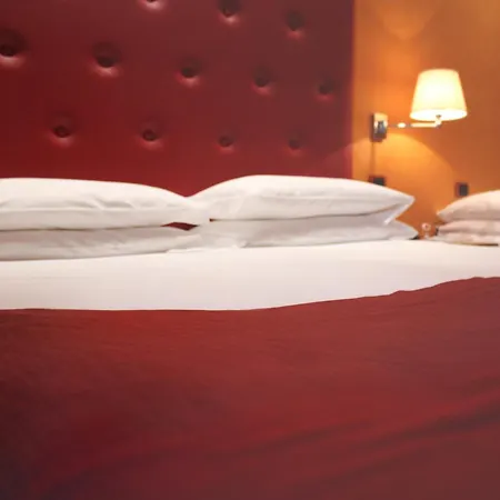 Best Western Hotel Piemontese-3
