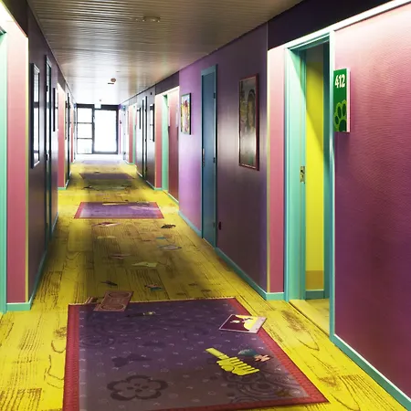 Hotel Legoland-3