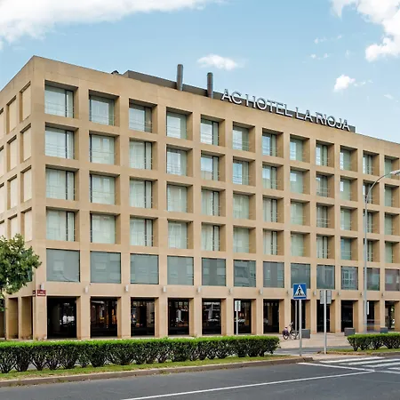 AC Hotel La Rioja by Marriott-3