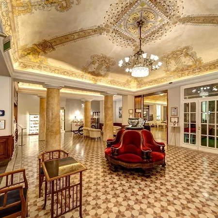 Hotel Vittoria-3