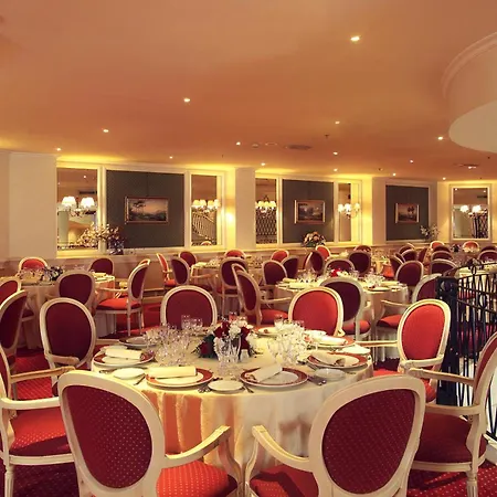 Grand Hotel Barone Di Sassj-3