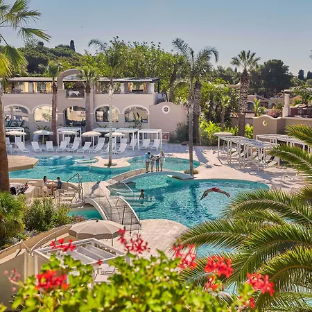 Forte Village Resort - Bouganville-2