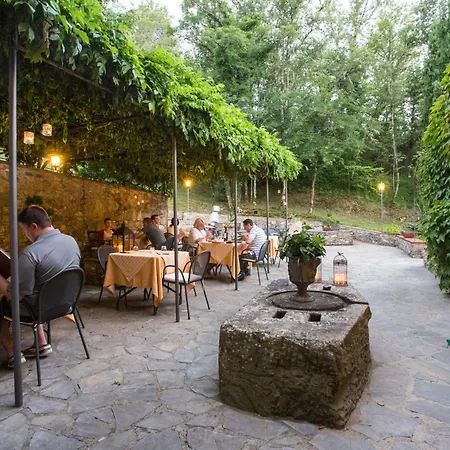 Ultimo Mulino Country Hotel-3