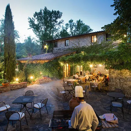 Ultimo Mulino Country Hotel-2