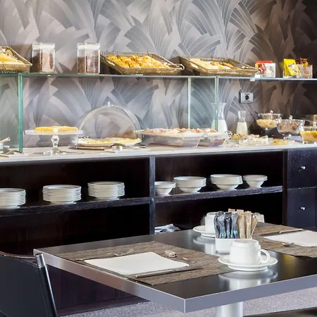 Ac Hotel Palencia By Marriott-2