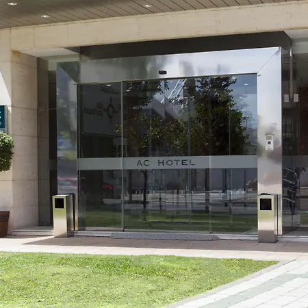 Ac Hotel Palencia By Marriott-3