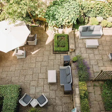 The Queensberry Hotel-3
