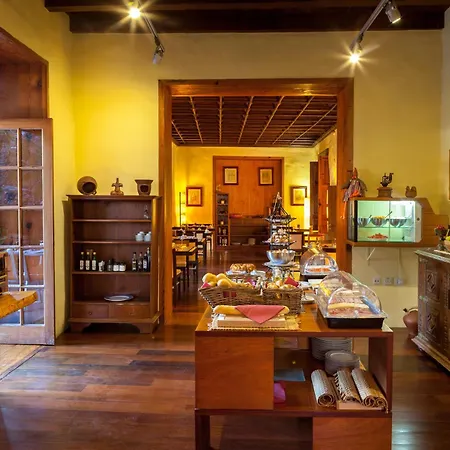 Hotel La Quinta Roja THe Senses Collection-2