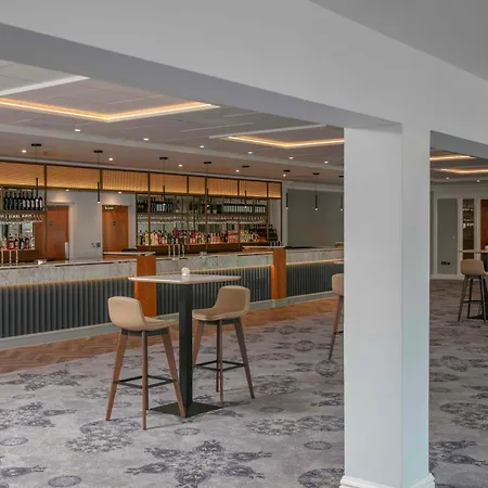 Chesford Grange Hotel-3