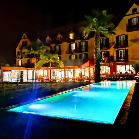 Hotel Quinta Do Furao-2