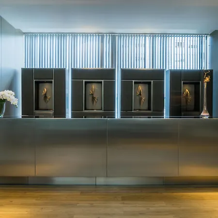 Ac Hotel Ciutat De Palma By Marriott-3