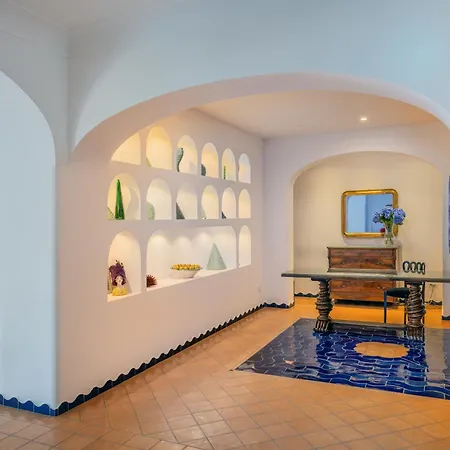 Hotel Le Terrazze - Adults Only-3