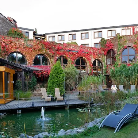Hotel Land Gut Hoehne-3