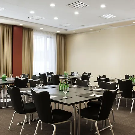 Avani Frankfurt City Hotel-3