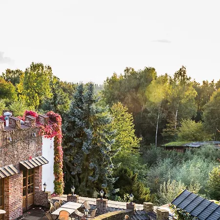 Hotel Land Gut Hoehne-2