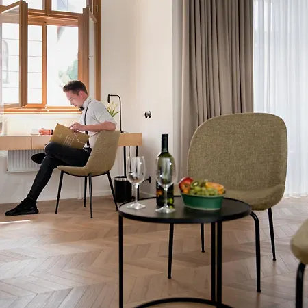 Hotel OLDINN-3