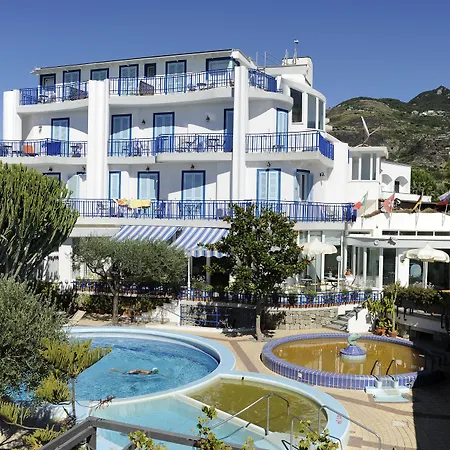 Il Gattopardo Hotel Terme & Beauty Farm-2