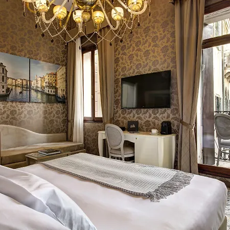 GKK Exclusive Private suite Venezia-2