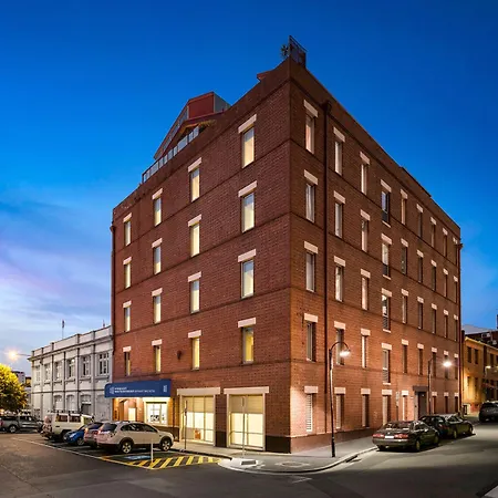 Hobart Waterfront Apartments-2