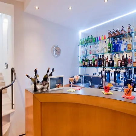 Best Western Ars Hotel-3